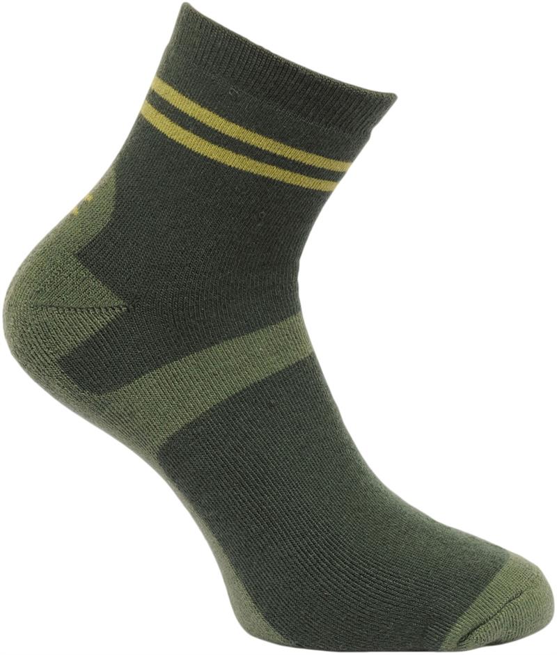 Regatta Mens 3 Pack Lifestyle Socks-2