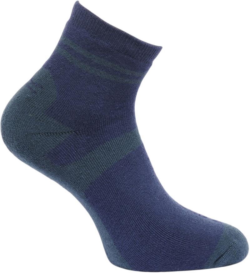 Regatta Mens 3 Pack Lifestyle Socks-3