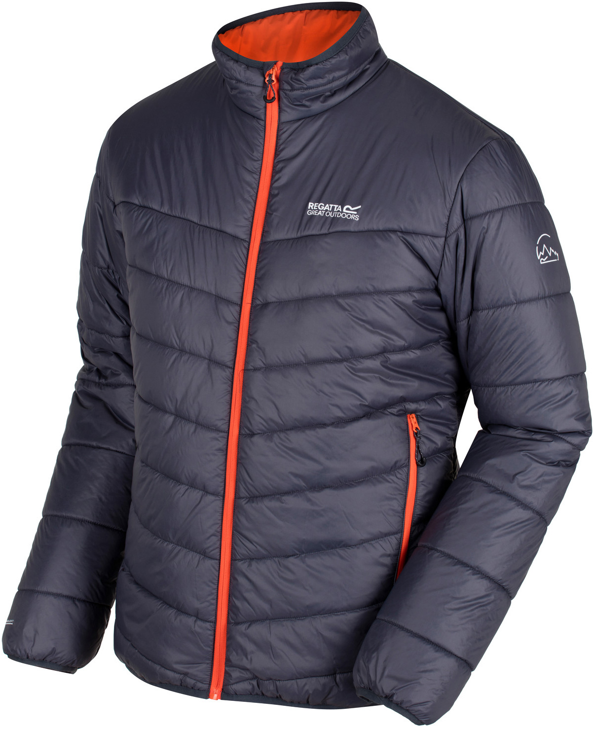 Icebound jacket 2024