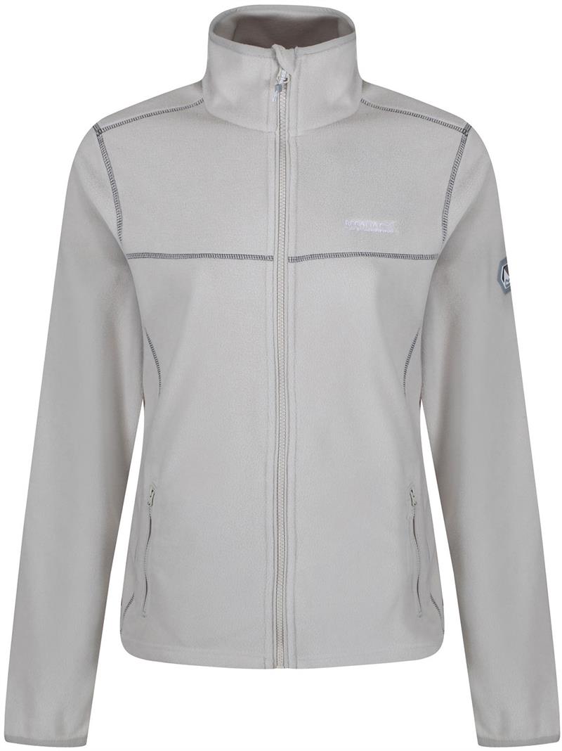 Regatta Womens Floreo II Fleece Jacket-3