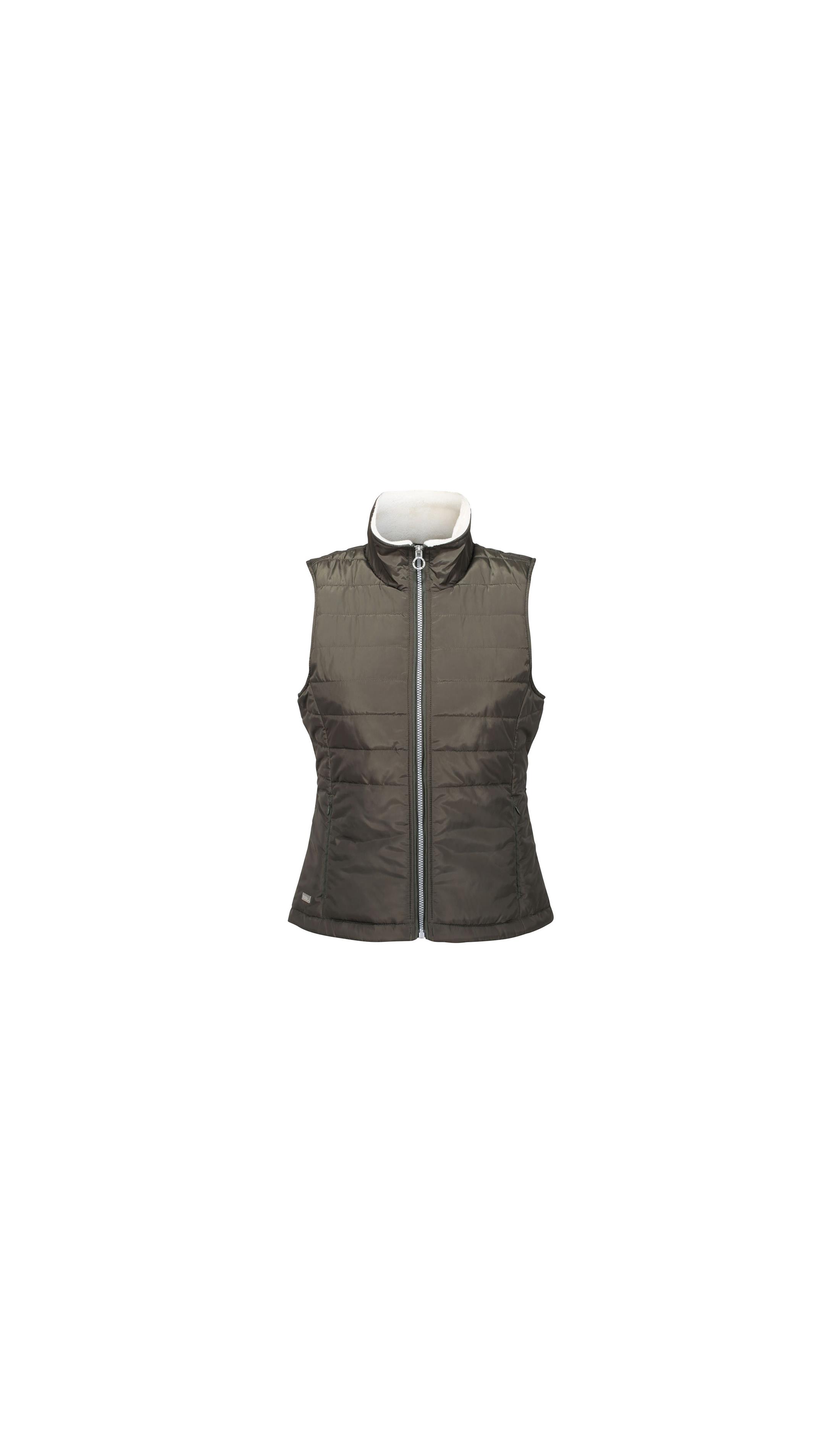 Regatta Womens Westlynn Insulated Bodywarmer OutdoorGB