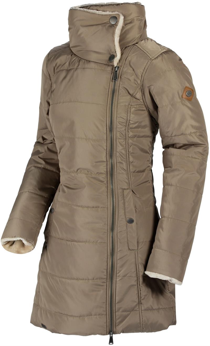 Regatta Womens Penthea Insulated Coat-1