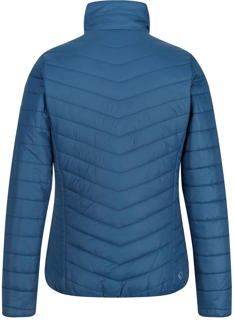 Regatta Womens Voltera Loft Insulated Heated Jacket-3