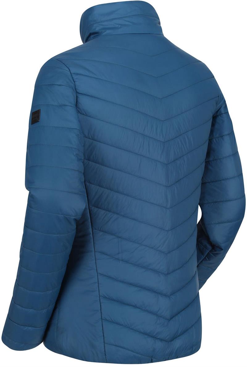 Regatta Womens Voltera Loft Insulated Heated Jacket-4