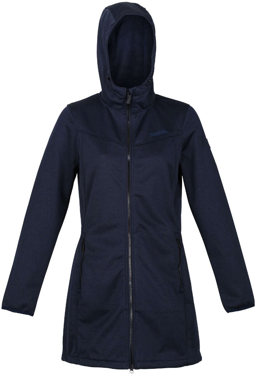 Regatta alerie waterproof jacket online