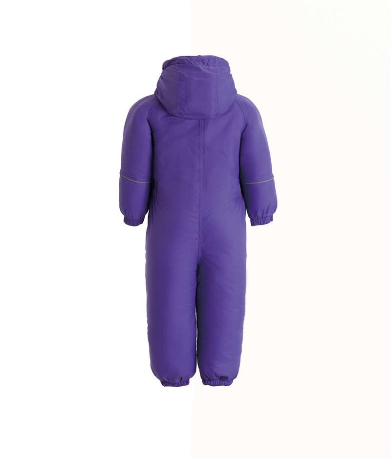 Regatta Kids Splosh III Waterproof Puddle Suit-4