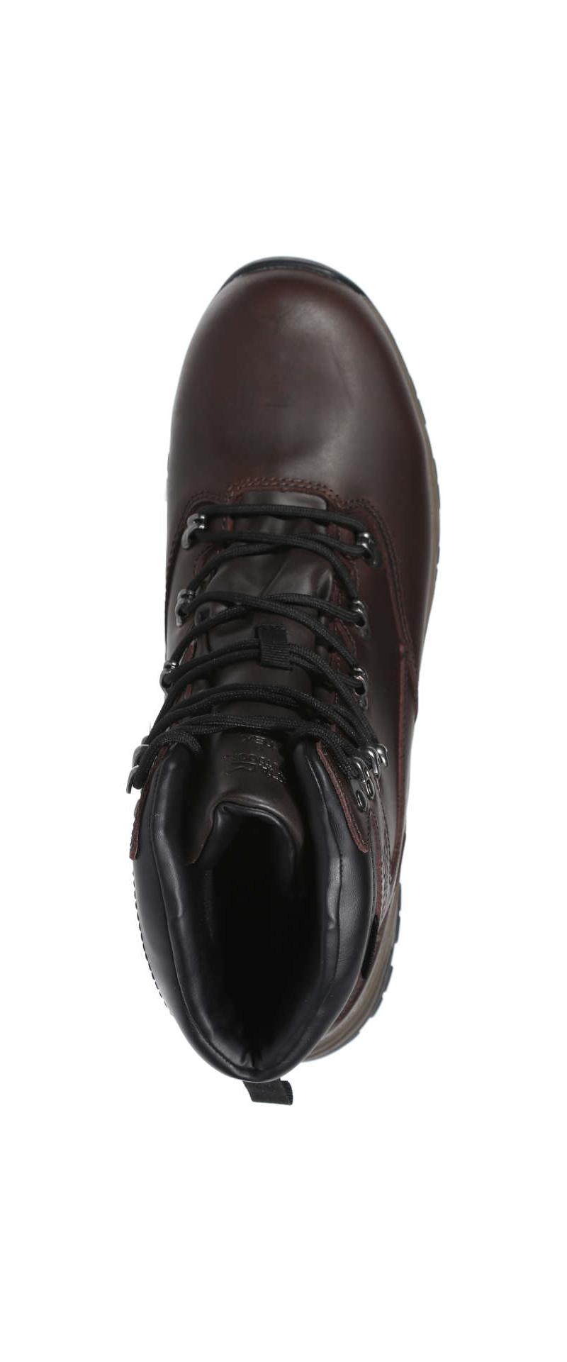 Regatta Mens Tebay Leather Boots-5