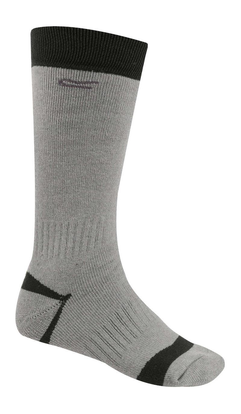 Regatta Mens Wellington Socks-1