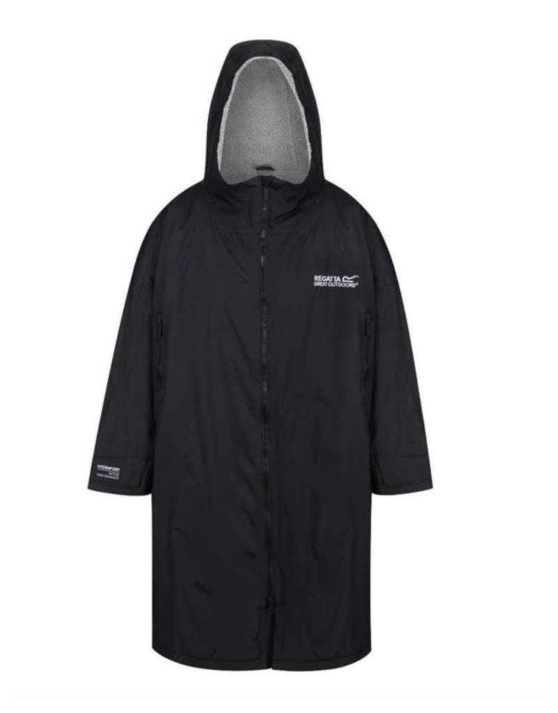 Regatta Mens Waterproof Changing Dryrobe-1