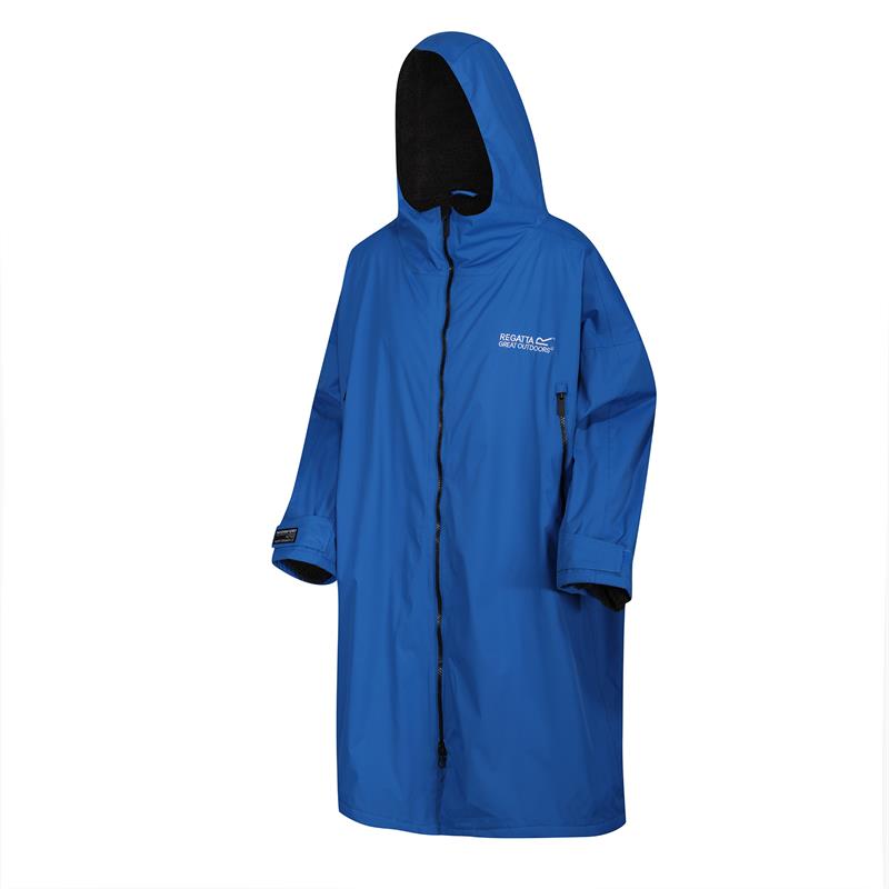 Regatta Adult Waterproof Robe-2