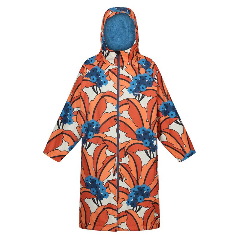 Regatta Orla Kiely Changing Robe-1