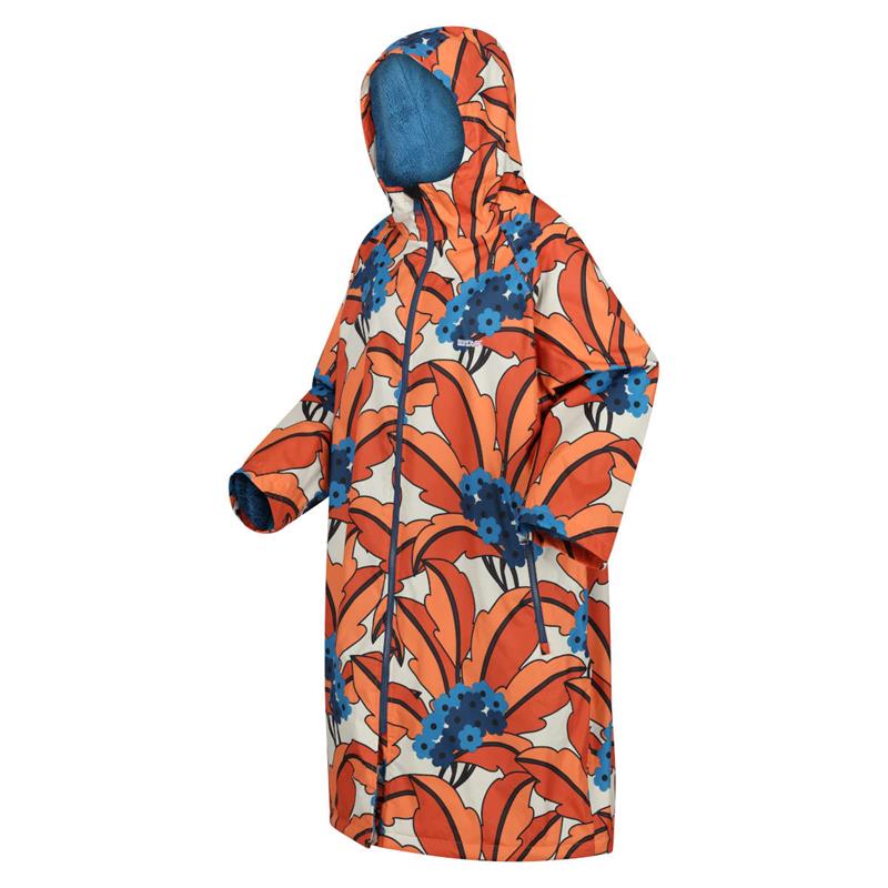 Regatta Orla Kiely Changing Robe-3