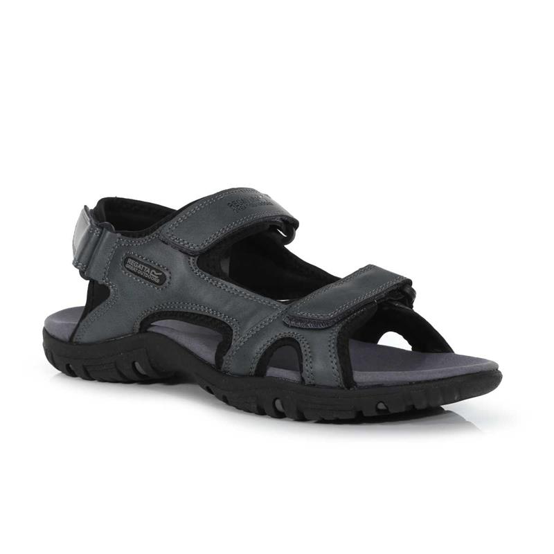 Regatta Mens Haris Sandals-1