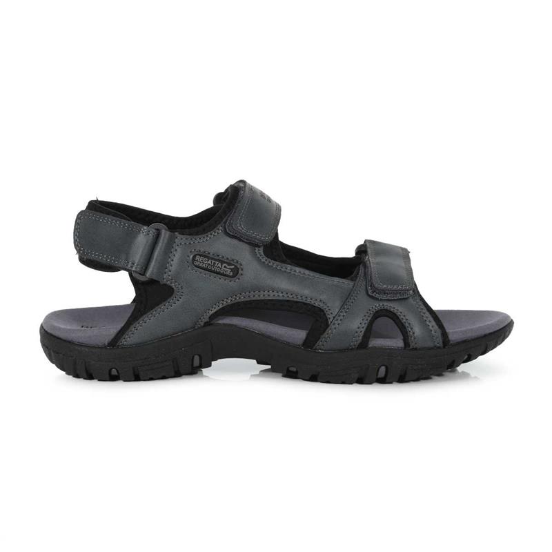 Regatta Mens Haris Sandals-2