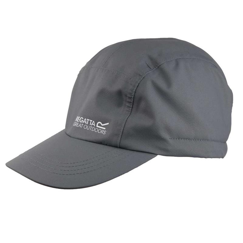 Regatta Unisex Waterproof III Cap-2