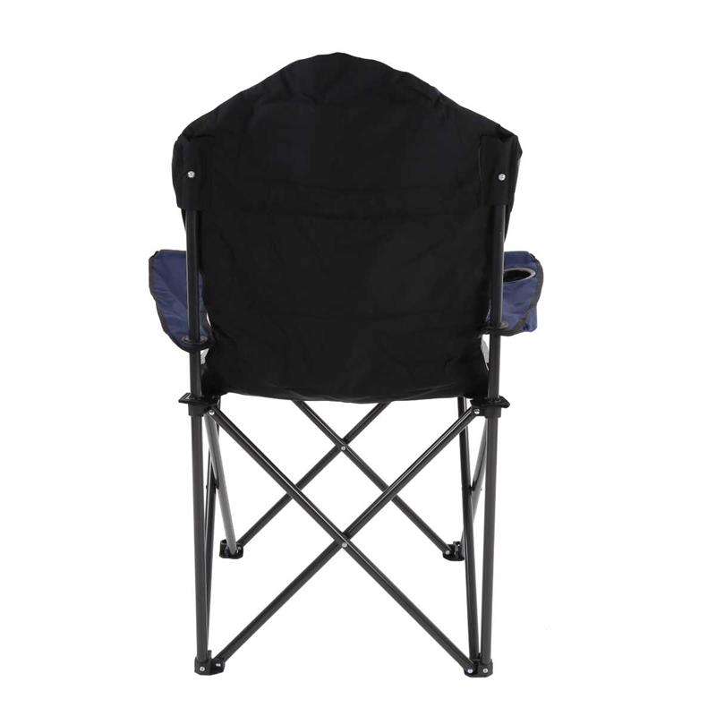 Regatta Kruza Padded Folding Camping Chair-5