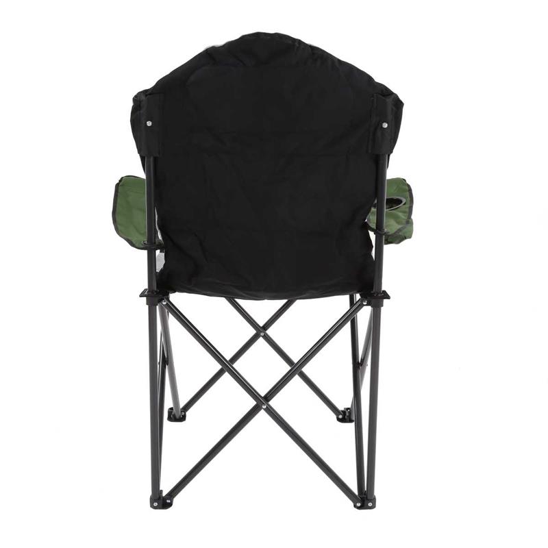 Regatta Kruza Padded Folding Camping Chair-3