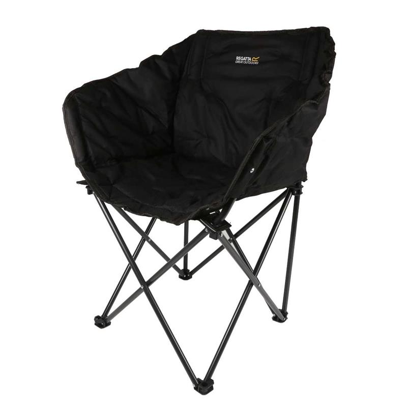 Regatta Navas Lightweight Folding Camping Chair-1