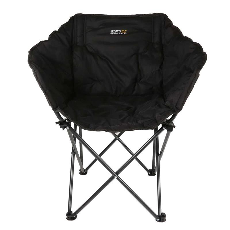 Regatta Navas Lightweight Folding Camping Chair-3