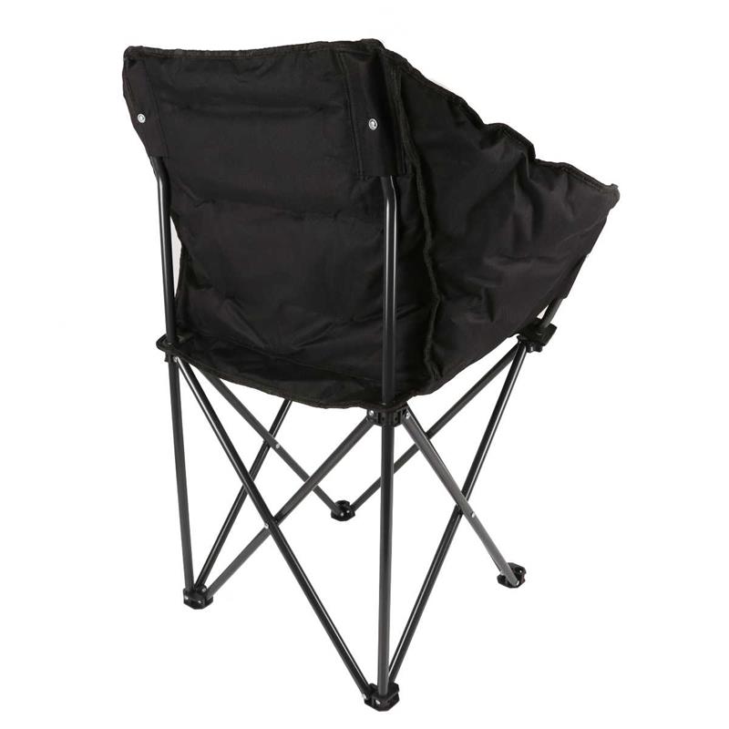 Regatta Navas Lightweight Folding Camping Chair-5