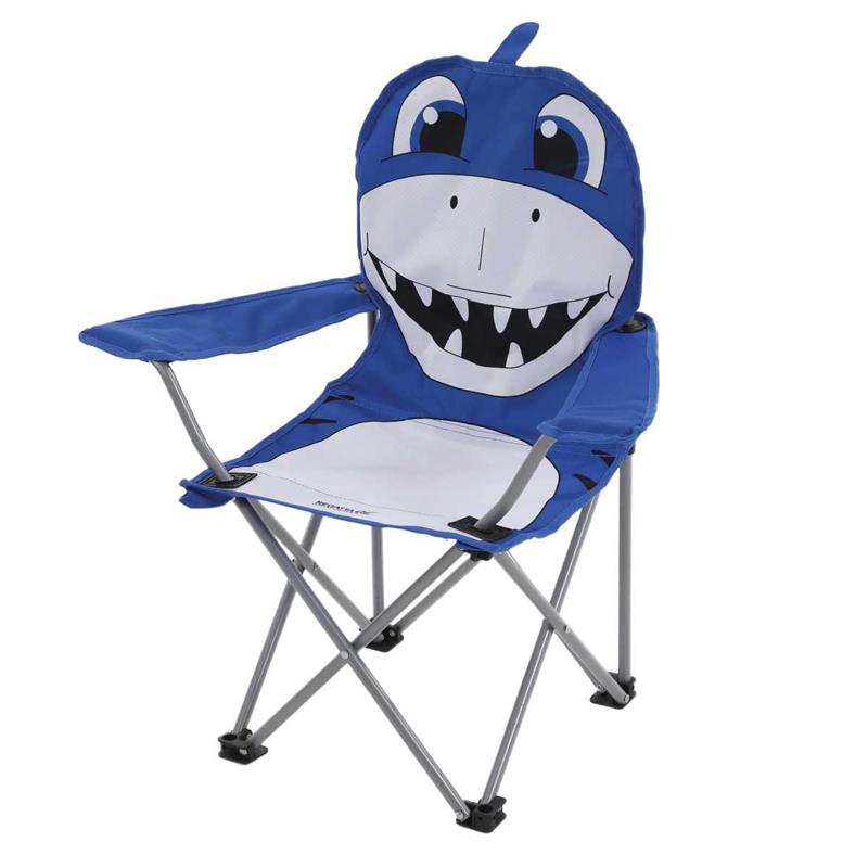 Regatta Kids Animal Camping Chair-5