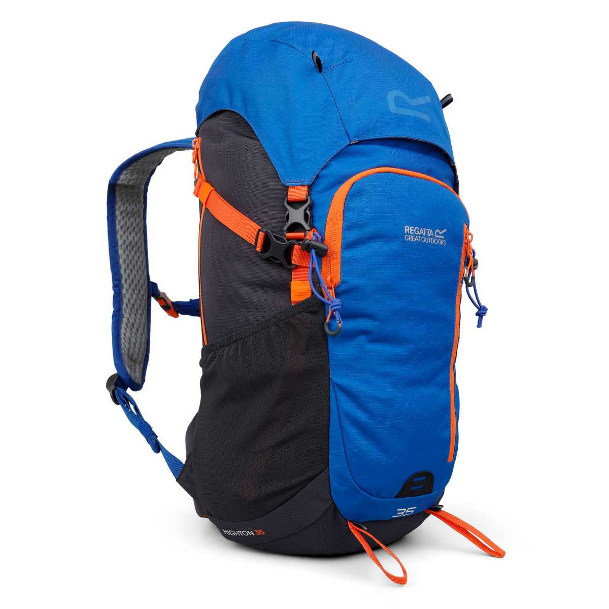 Regatta Highton V2 35L Backpack OutdoorGB