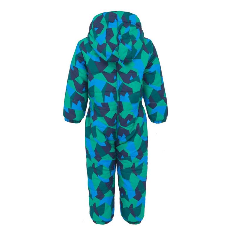 Regatta Kids Penrose Puddle Suit-2