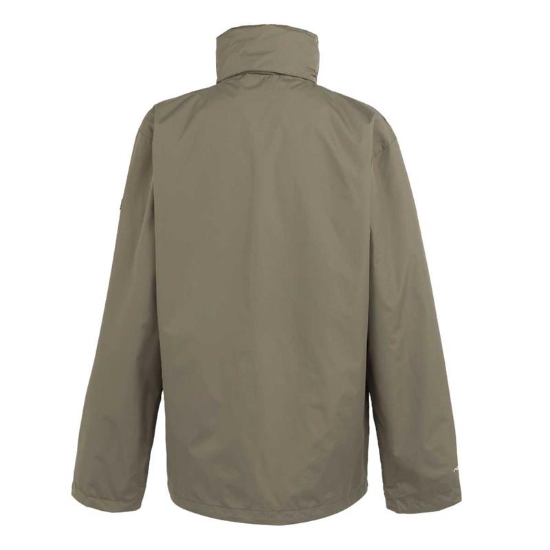 Regatta Mens Matt Waterproof Jacket-2