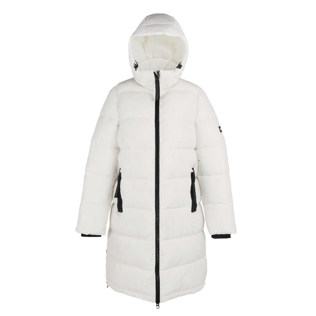 Cross sportswear so long padded jacket w best sale