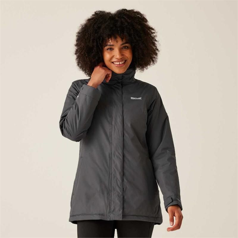 Regatta Womens Blanchet II Waterproof Insulated Jacket-3