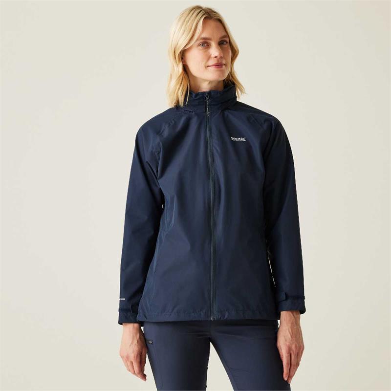 Regatta Womens Daysha II Jacket-4