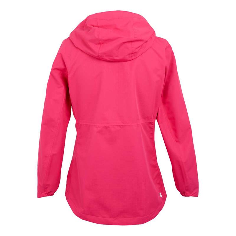 Regatta Womens Hamara IV Jacket-2