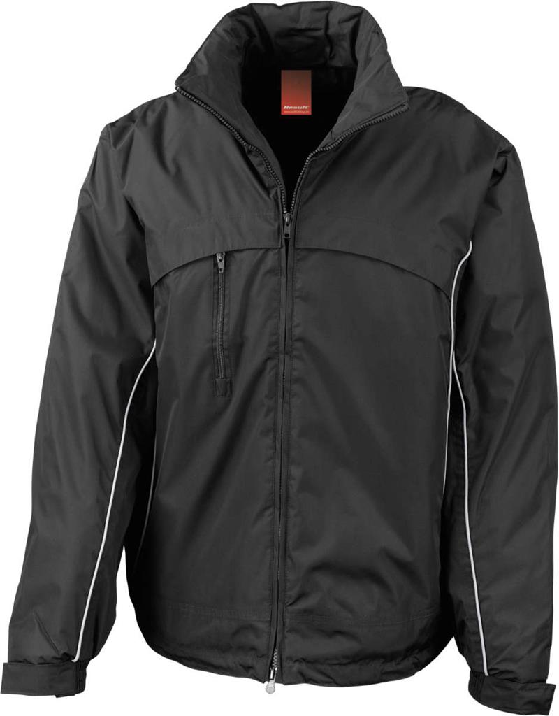 Result Waterproof Unisex Crew Jacket R078X OutdoorGB