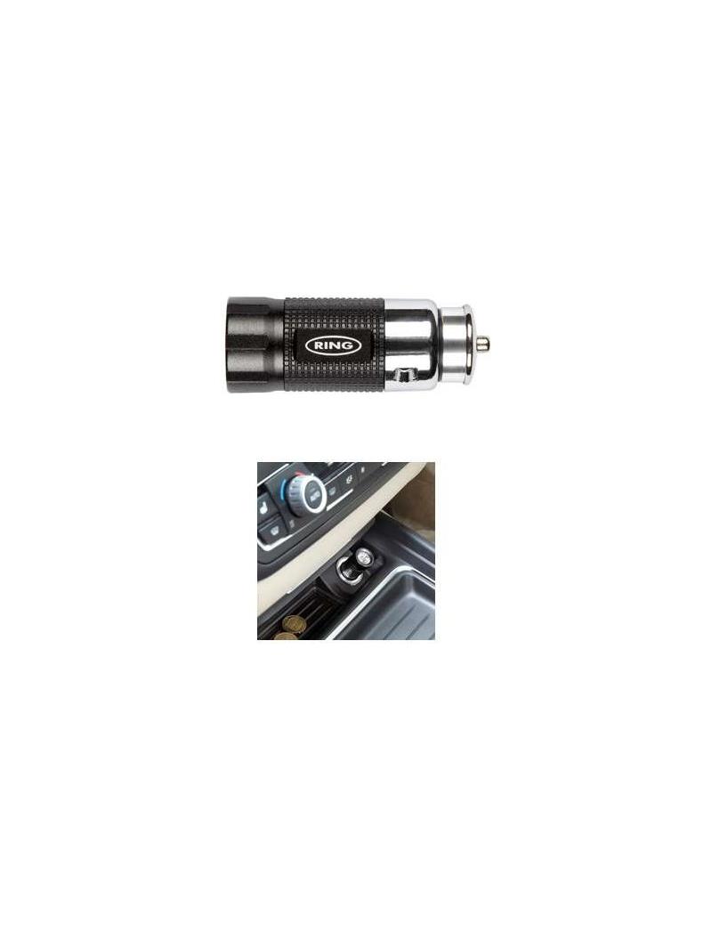 Ring Automotive Rechargeable Car Torch-3