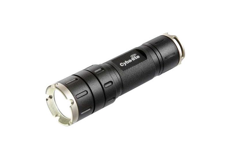 Ring Automotive Cyba-lite Lightstar 120 SOS Torch-1