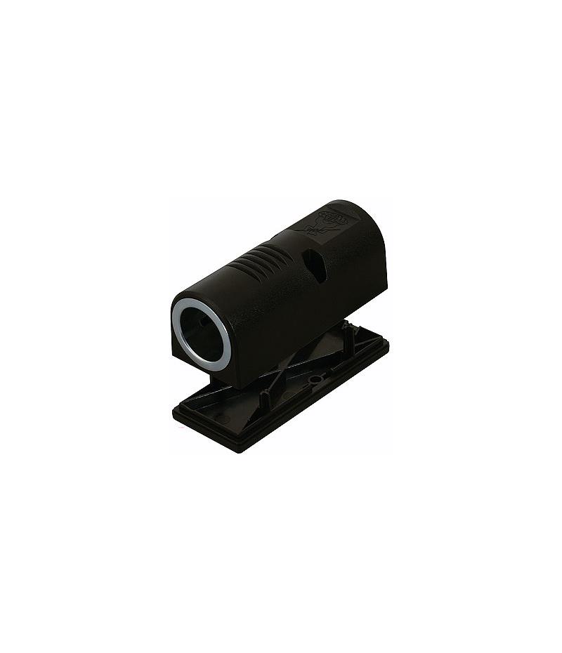 Pro Car Single Surface-Mount Power Socket-1