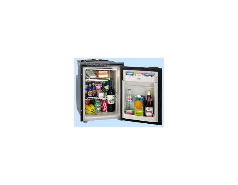 Indel B Cruise 49 Compressor Fridge 49 Litre-1