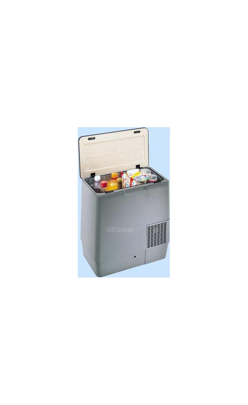 Indel B Tb20 Travel Box Fridge Compressor C2973-1