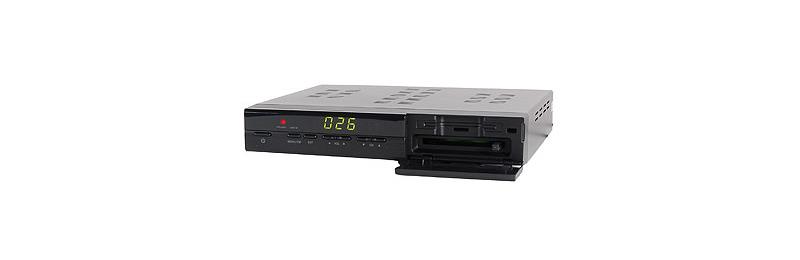 Camos Blackbox Satellite Receiver-1