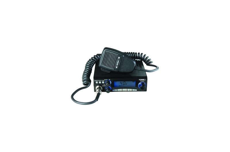 Moonraker Fa5000 Cb Radio-1