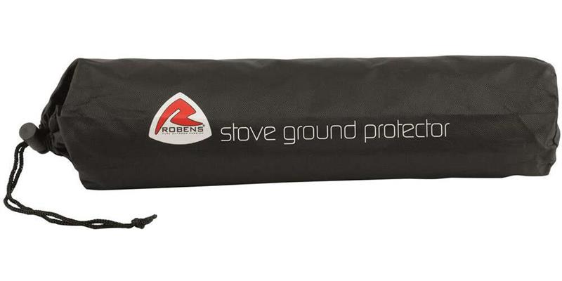 Robens Stove Floor Protector-5