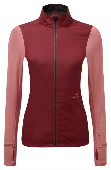 Women's Tech LTW Gilet