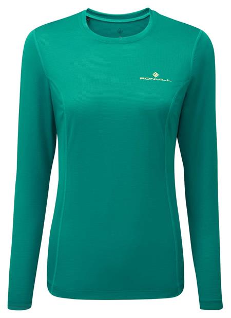 RONHILL WOMENS VIZION CONTOUR CAPRI