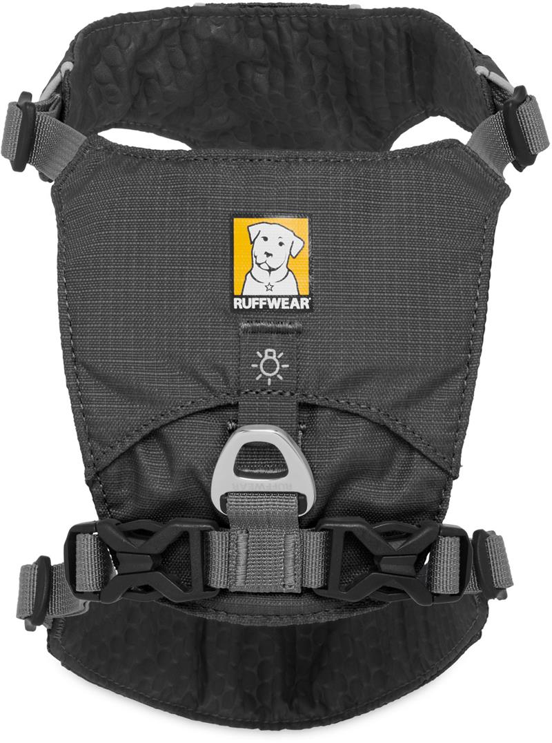 Ruffwear Hi and Light Dog Harness-4