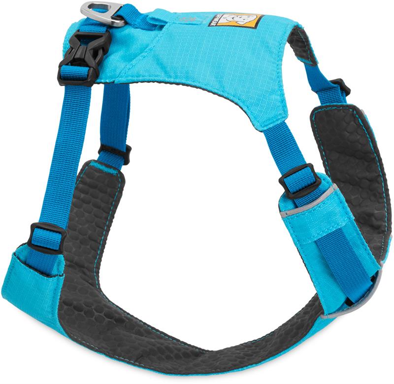 Ruffwear Hi and Light Dog Harness-5