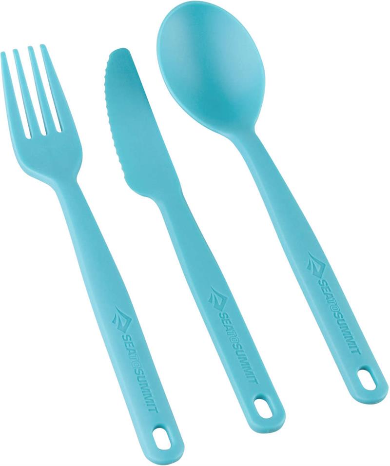 Sea to Summit 3 Piece Camping Cutlery Set-4