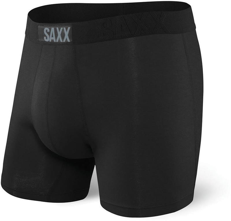 SAXX Mens Vibe Boxer - 3 Pack-3