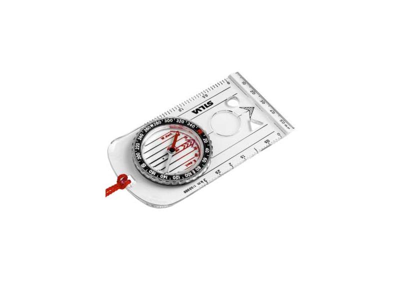 Silva 2NL-360 Explorer Compass-1