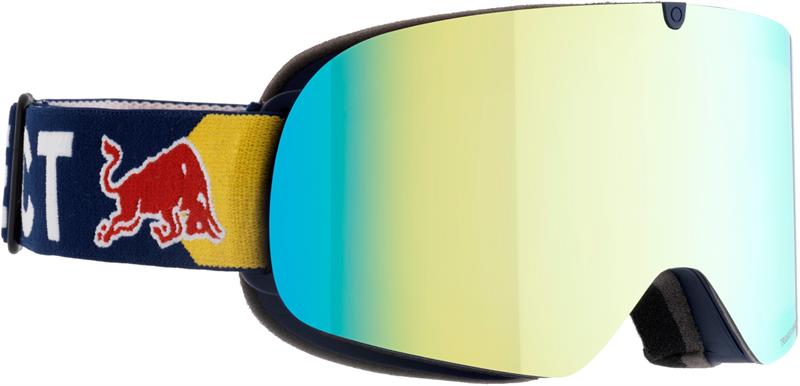 Red Bull SPECT Tranxformer Ski Goggles-1