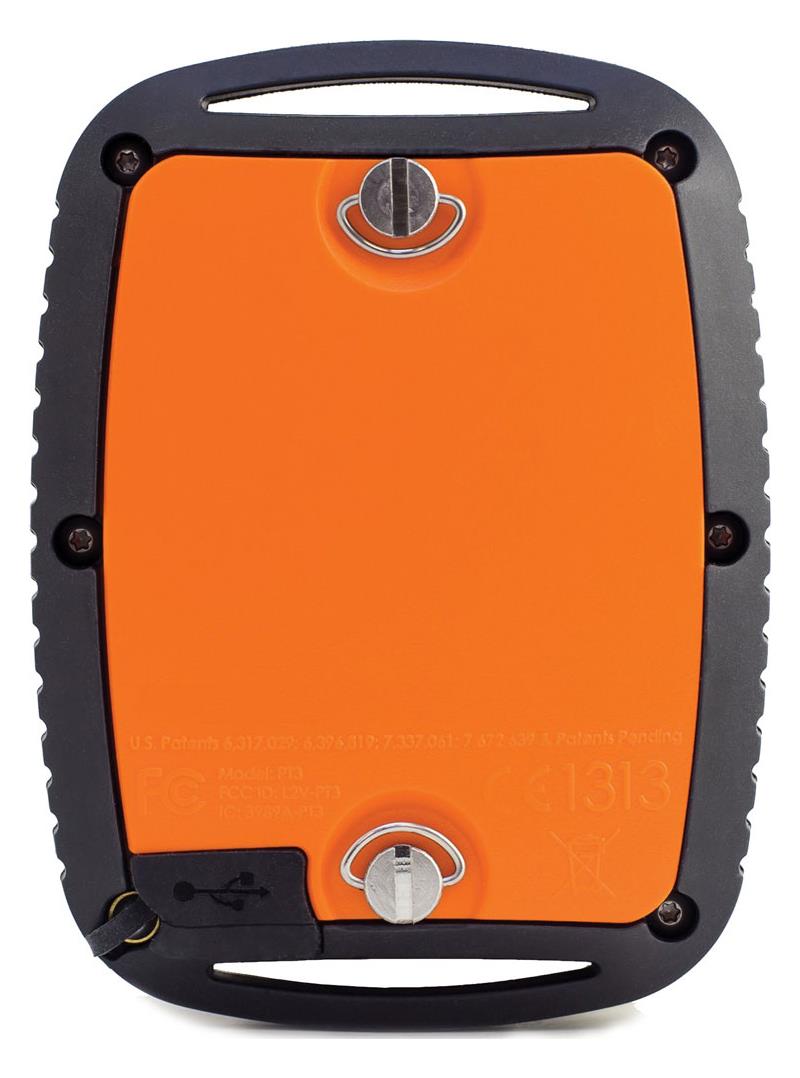 SPOT Gen3 GPS Satellite Messenger Tracker-4